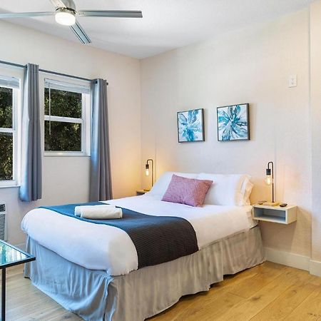 Bloom Hideaway - Mins To Las Olas & Beach Fort Lauderdale Kültér fotó