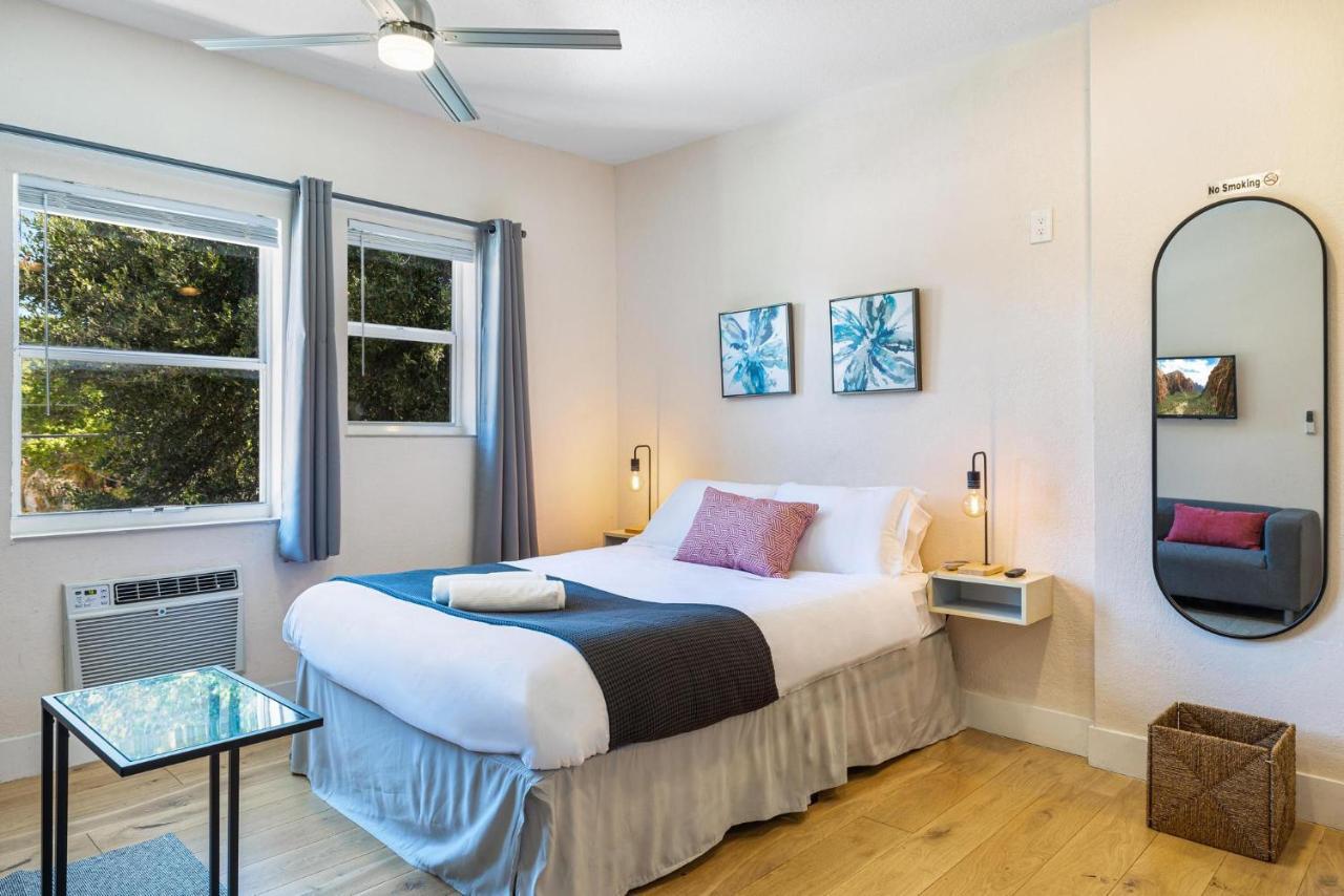 Bloom Hideaway - Mins To Las Olas & Beach Fort Lauderdale Kültér fotó