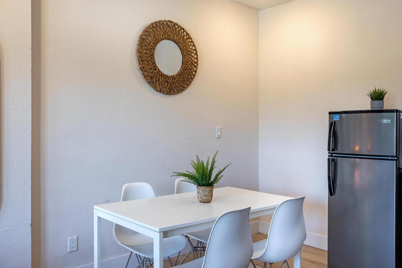 Bloom Hideaway - Mins To Las Olas & Beach Fort Lauderdale Kültér fotó