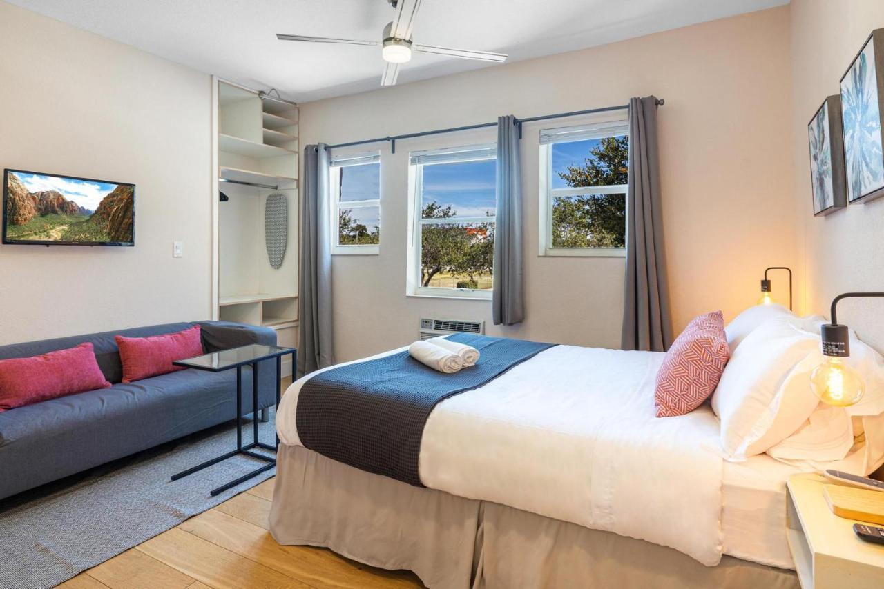 Bloom Hideaway - Mins To Las Olas & Beach Fort Lauderdale Kültér fotó