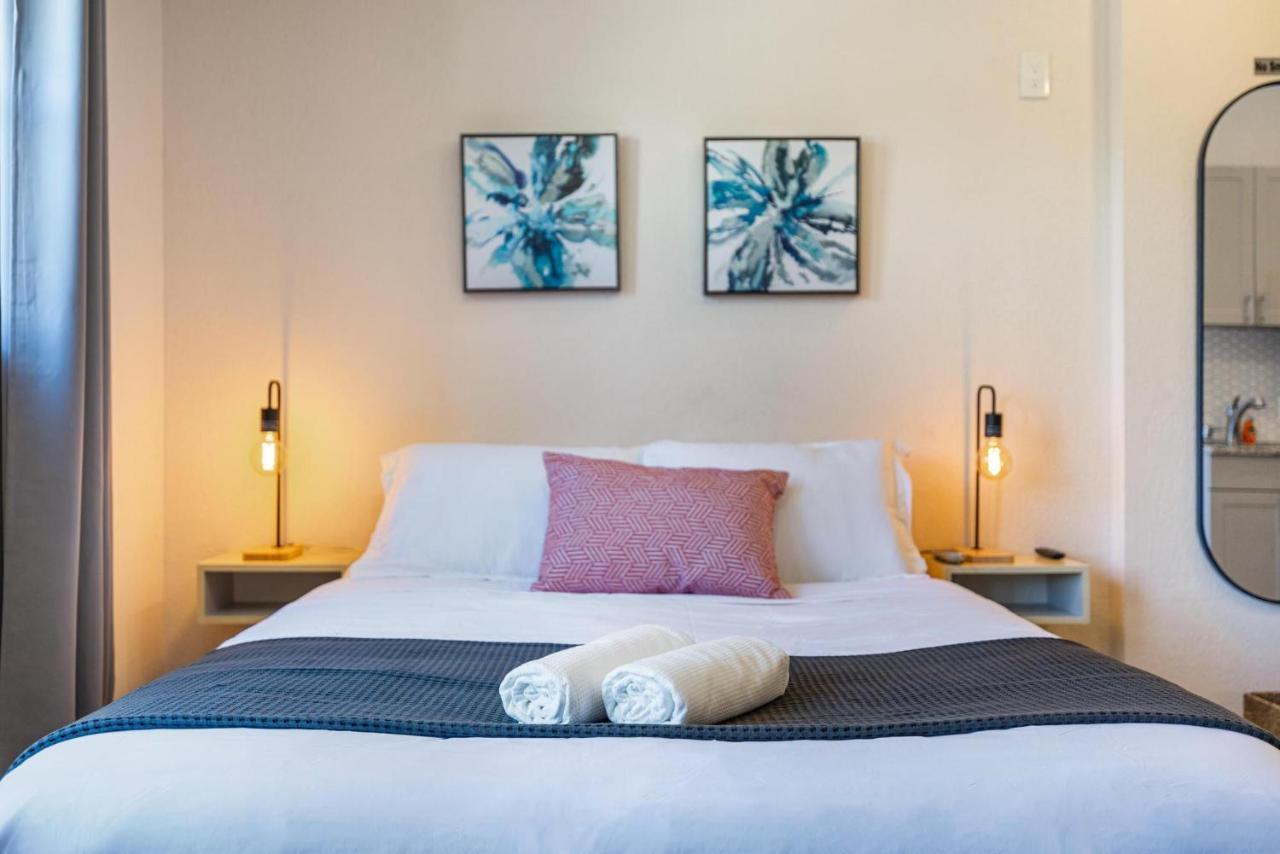 Bloom Hideaway - Mins To Las Olas & Beach Fort Lauderdale Kültér fotó